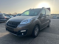 Bild des Angebotes Peugeot Partner Tepee Allure