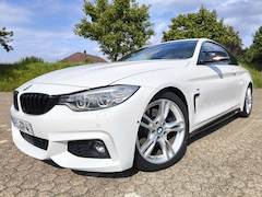 Bild des Angebotes BMW 430 xDrive F32 AHK 360° HUD LED TÜV NEU