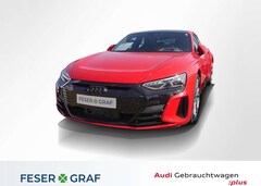 Bild des Angebotes Audi e-tron GT quattro 350 kW Matrix B&O Navi Leder