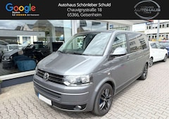 Bild des Angebotes VW T5 Multivan Edition 25 4Motion *MOTOR 01/25 NEU*