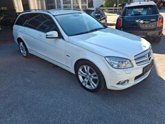 Bild des Angebotes Mercedes-Benz C 350 T CDI BlueEfficiency 4Matic