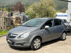 Bild des Angebotes Opel Corsa D Edition "111 Jahre"