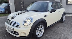 Bild des Angebotes MINI Cooper D Mini Cooper D Chili Navi Xenon PDC PanoDach