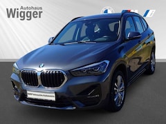 Bild des Angebotes BMW X1 xDrive 18d Sport Line/AHK/Navigation/LED
