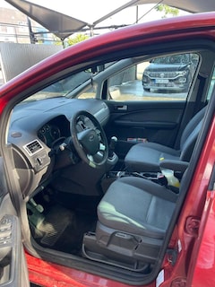 Bild des Angebotes Ford Focus C-Max Focus C-Max 1.6 Trend