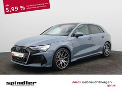 Bild des Angebotes Audi RS3 TFSI quattro/ Pano,Vmax280, Sonos