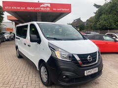 Bild des Angebotes Nissan NV300 Kombi L2H1 2,9t PREMIUM-9 Sitzer