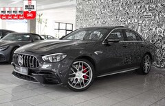 Bild des Angebotes Mercedes-Benz E 63 AMG S PERFORMANCE*SPORTAGA*DRIVER'S P.*LUFT