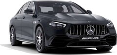 Bild des Angebotes Mercedes-Benz E 63 AMG S PERFORMANCE*SPORTAGA*DRIVER'S P.*LUFT