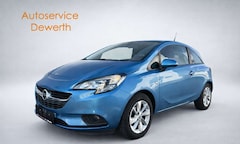 Bild des Angebotes Opel Corsa Active