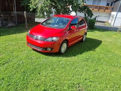 Bild des Angebotes VW Golf Plus Team