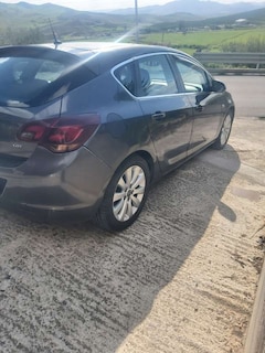 Bild des Angebotes Opel Astra Astra 5p 1.7 cdti Cosmo 110cv