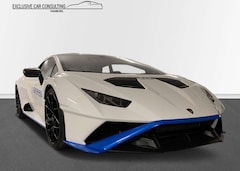 Bild des Angebotes Lamborghini Huracán STO *Lift *CAM