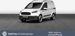 Bild des Angebotes Ford Transit Courier S&S Trend