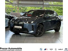 Bild des Angebotes BMW iX xDrive60 M Sport DA/PA Prof HuD B/W 22" LMR