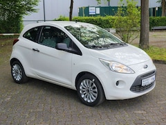 Bild des Angebotes Ford Ka/Ka+ Ambiente *1.HD*Klima*15"Alu*Servo*Isofix*Tüv