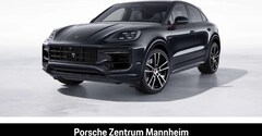 Bild des Angebotes Porsche Cayenne E-Hybrid Coupe SportDesign Paket Sportabgas Chrono