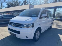 Bild des Angebotes VW T5 Caravelle 2.0 TDI Comfortline