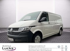 Bild des Angebotes VW Transporter T 6.1 Transporter Kasten LR Sitzhzg vorb.AHK
