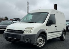 Ford Transit Connect Kasten lang/LKW