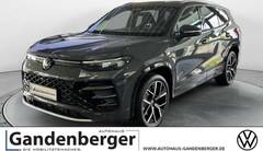 Bild des Angebotes VW Tayron R-Line 2.0 TDI 4Motion 193 PS 7-Gang-DSG