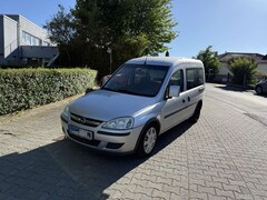 Bild des Angebotes Opel Combo Edition