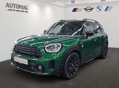 Bild des Angebotes MINI Cooper Countryman Komfortzugang*Rückfahrkamera*AktiveGeschwindi.