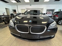 Bild des Angebotes BMW 740 7 740d xDrive