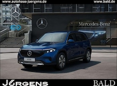 Bild des Angebotes Mercedes-Benz EQB 250 + Progressive/LED/Kamera/Totw/Winter/SHZ