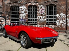Bild des Angebotes Corvette C3 Cabriolet
