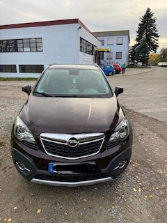 Bild des Angebotes Opel Mokka X
