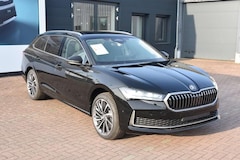 Skoda Superb 1.5 TSI IV*Matix*Navi*HeadUp*Pano*Canton*