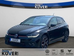 Bild des Angebotes VW Polo GTI 2,0 TSI DSG Navi+ACC+Pano+IQ+18´´