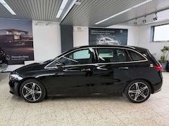 Bild des Angebotes Mercedes-Benz B 200 UBRAN AUT/LED/AHK/MEMORY/DISTR/PTS/TW/SHZ/MBUX/1HD