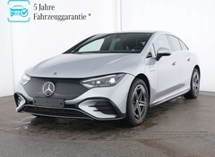 Bild des Angebotes Mercedes-Benz EQE 300 AMG/Edition/Digital/Hinterachsl./360°K/