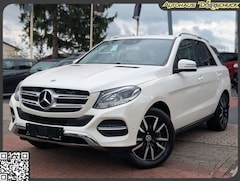 Bild des Angebotes Mercedes-Benz GLE 250 GLE250d Automatik Leder Kamera