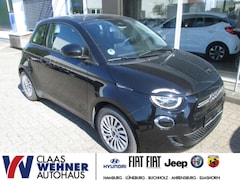 Bild des Angebotes Fiat 500 e Action DAB Android Apple CarPlay