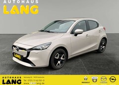 Bild des Angebotes Mazda 2 1.5 SKYACTIV-G 75  Center-Line CONVENIENCE-PAKET