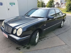 Bild des Angebotes Mercedes-Benz E 280 E-Klasse Avantgarde