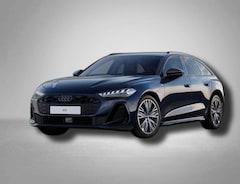 Audi A5 Avant S line 2.0 TDI 7-Gang tronic quattro 150 ...