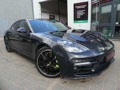 Bild des Angebotes Porsche Panamera 4 E-Hybrid Sport-AGA/ PANO/360°/4xSHZ