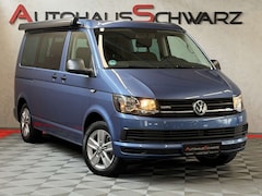 Bild des Angebotes VW T6 California T6 California Beach 4Motion AHK ACC StandHeiz.