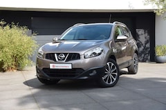 Bild des Angebotes Nissan Qashqai I-Way **1.HAND/OPA`S SCHÄTZLE**