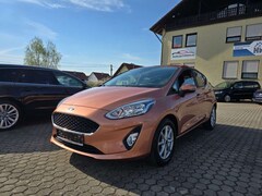 Bild des Angebotes Ford Fiesta Cool & Connect/1.er Hand/SHZ/Klima/ TÜV