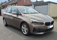 Bild des Angebotes BMW 218 Active Tourer 218i Anhängerkupplung Automatik