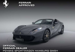 Bild des Angebotes Ferrari 812 GTS - FERRARI HAMBURG