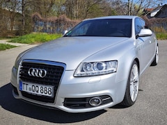 Bild des Angebotes Audi A6 A6 3.0 TDI 3x SLine