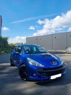 Bild des Angebotes Peugeot 206 206+ 75