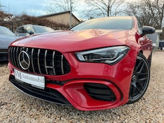 Bild des Angebotes Mercedes-Benz CLA 45 AMG CLA 45 S AMG 4Matic Memory*Softc*Bur*Pano*360Kam
