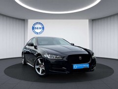 Bild des Angebotes Jaguar XE R-Sport*DIGITAL*LEDER*MERDIAN*KAMERA